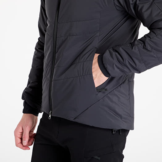 パーティを彩るご馳走や Men's Queens | Black Caviar 23 Jacket Ketil Tilak jackets ジャケット・アウター