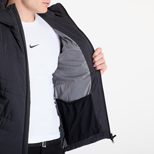 Men's jackets Tilak Ketil Jacket 23 Caviar Black | Queens