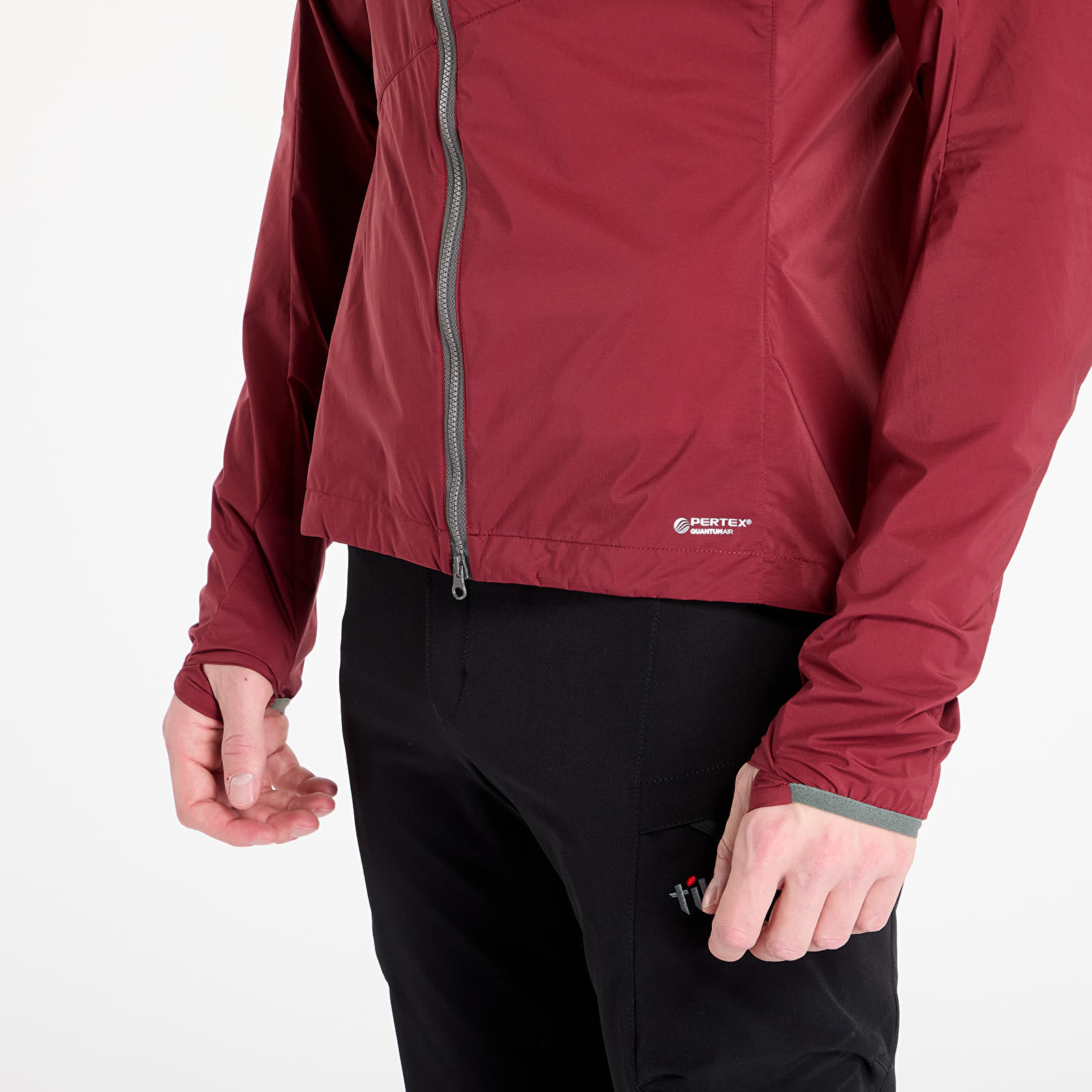 Kurtki męskie Tilak Aira Pertex M Jacket Merlot