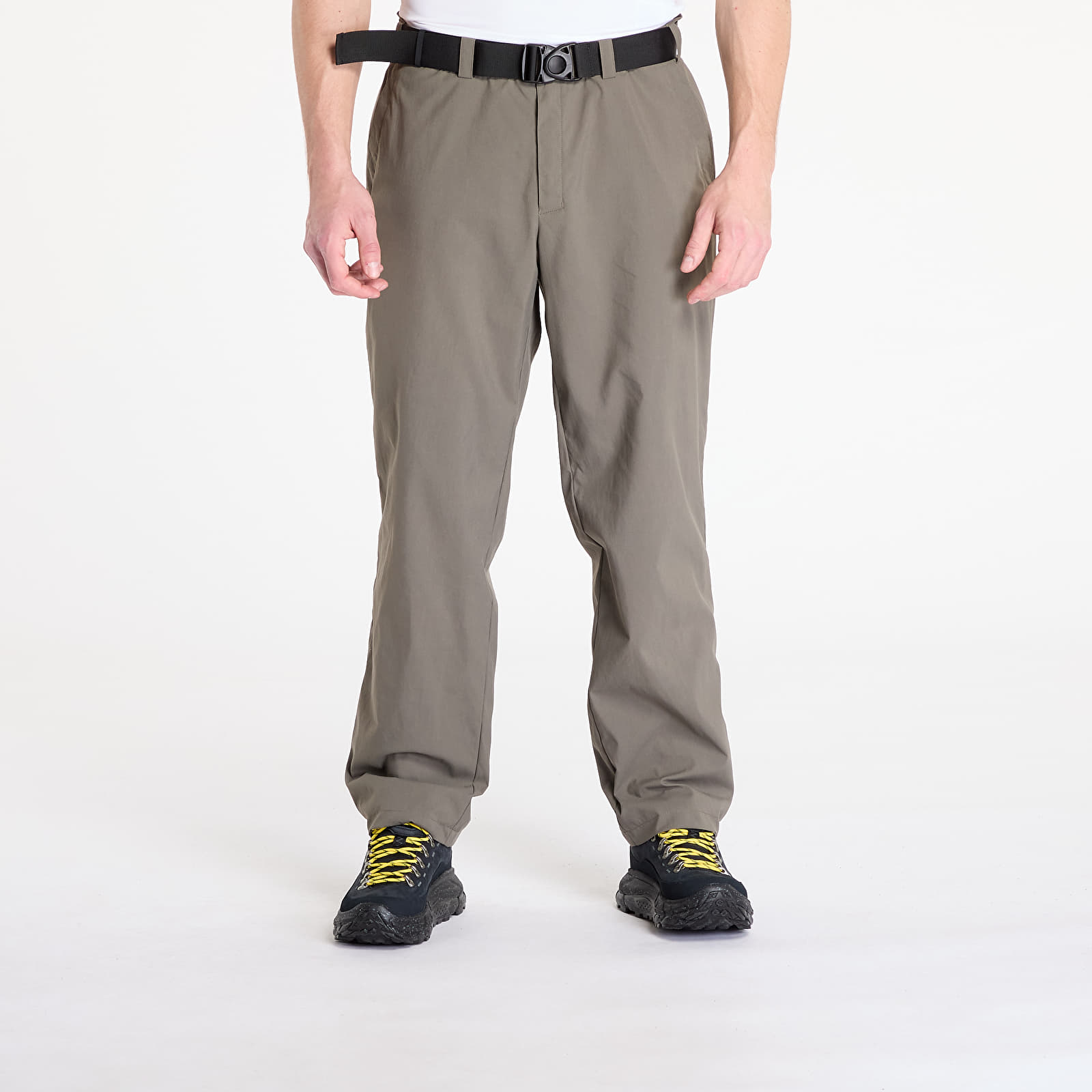 Meeste püksid Tilak Monk Alpha Pants Khaki