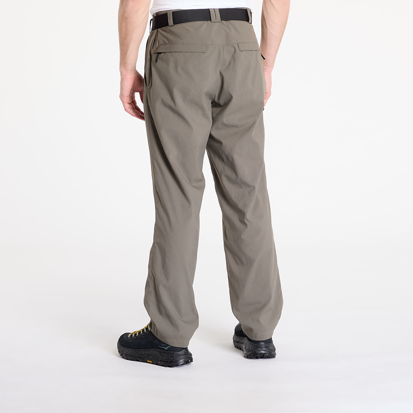 Meeste püksid Tilak Monk Alpha Pants Khaki