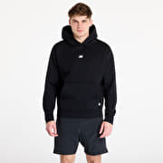 New Balance Hoops Uniform Hoodie Black