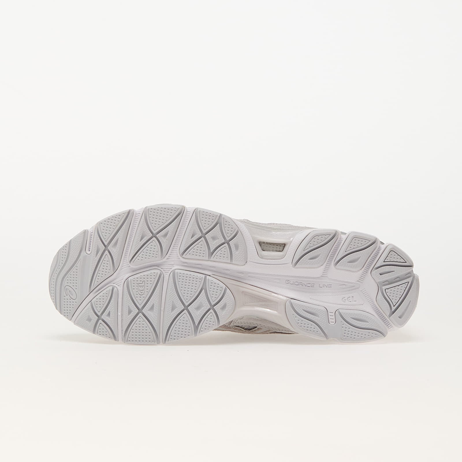 Sneakers Asics Gel-NYC Cream/ Cloud Grey EUR 46