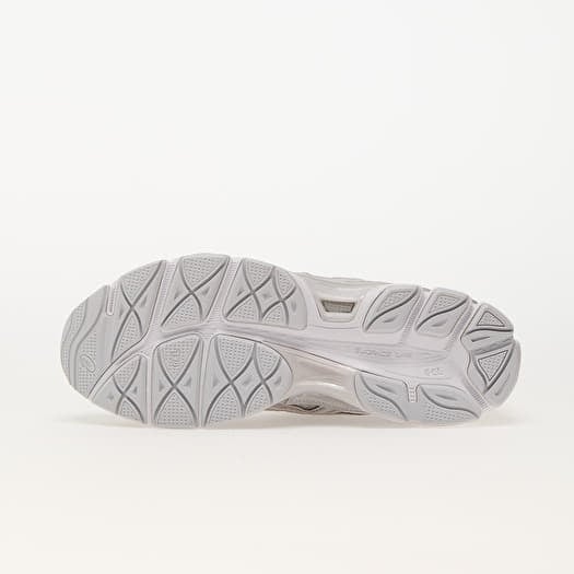 Scarpe asics uomo argento sales