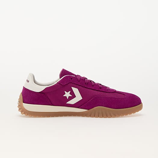 Men s sneakers and shoes Converse Run Star Trainer Quantum Violet Egret White Queens