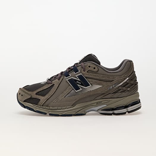 New Balance 1906R Castlerock/ Night Indigo