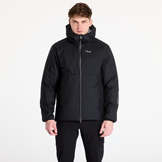 Jacket Tilak Svalbard Jacket Black