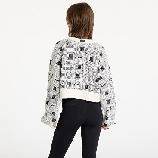 Women's Sweaters Nike Naomi Osaka Women's Engineered Knit