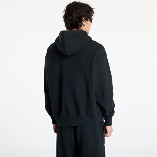 Converse x Daily Paper Full Zip Hoodie