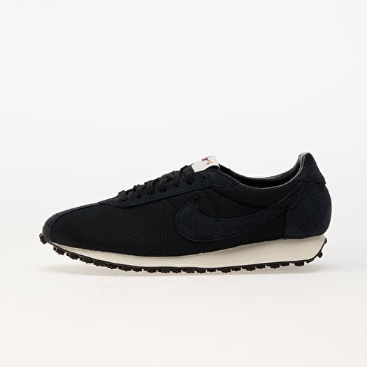 Men s sneakers and shoes Nike Ld 1000 Black Black Pale Ivory Velvet Brown Queens