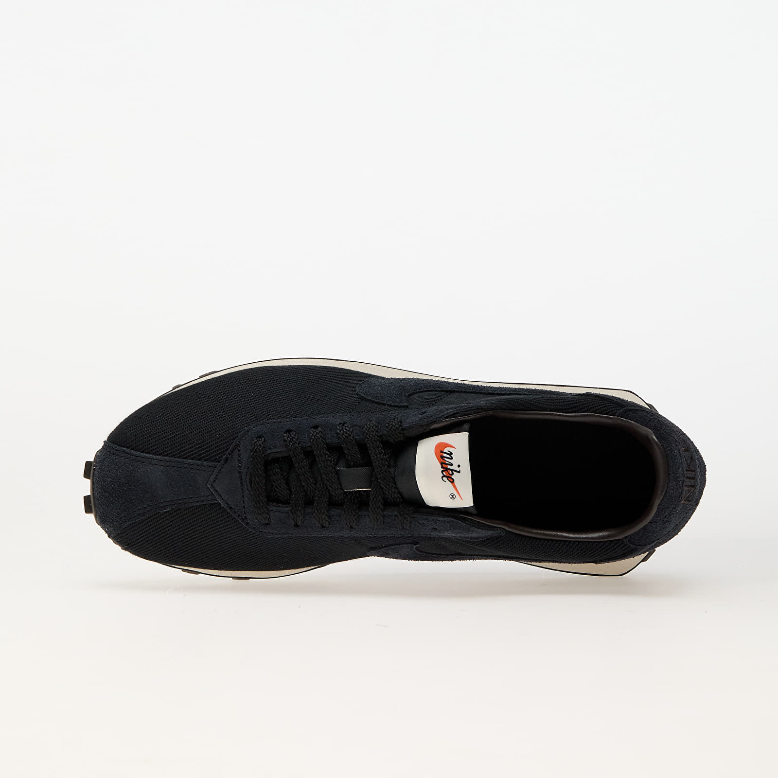 Чоловіче взуття Nike Ld 1000 Black/ Black-Pale Ivory-Velvet Brown