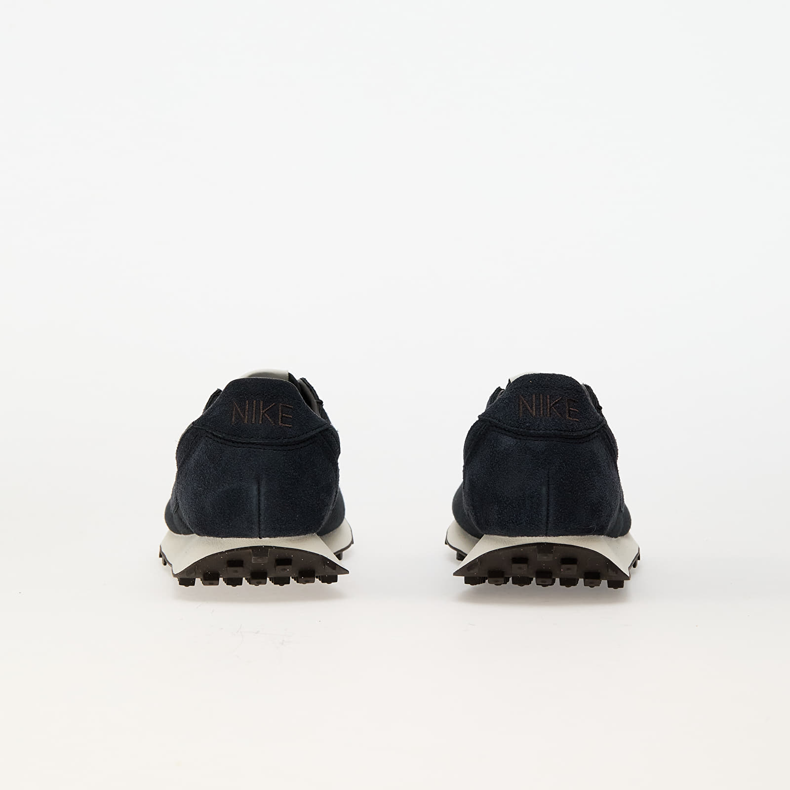 Чоловіче взуття Nike Ld 1000 Black/ Black-Pale Ivory-Velvet Brown
