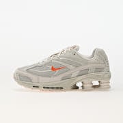 Nike Shox Ride 2 Light Bone/ Turf Orange-Phantom