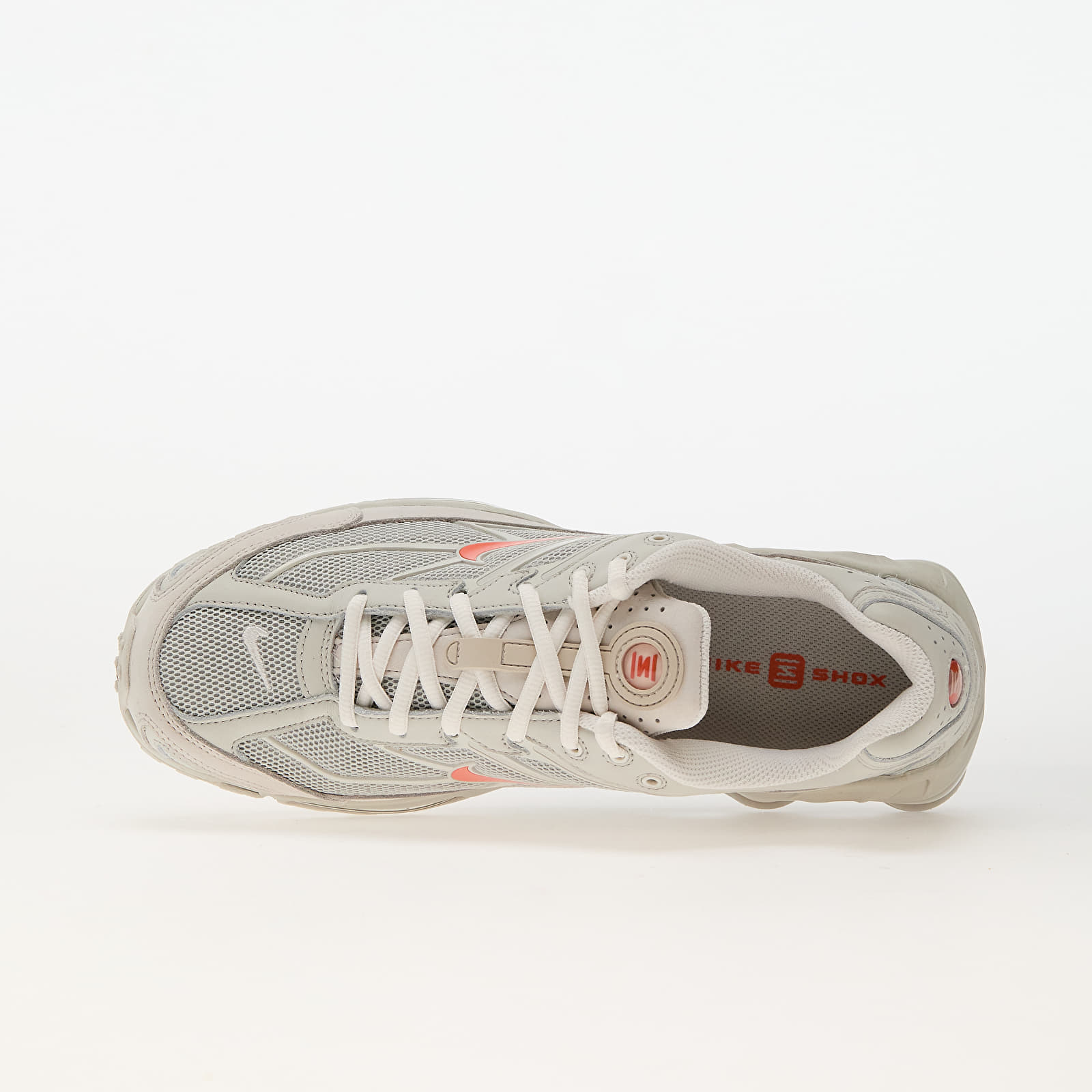Airmax 98 off white top