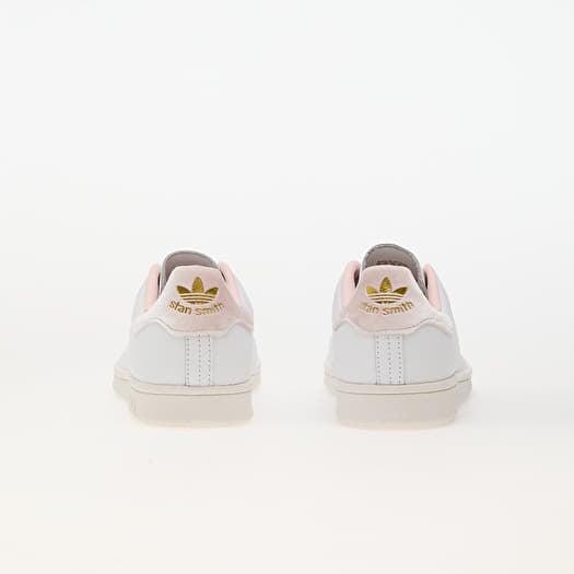 Stan smith white rose gold metallic womens deals