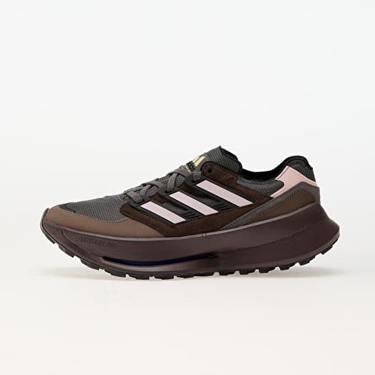 adidas Equipment Agravic Charcal/ Sandy Pink/ Brown