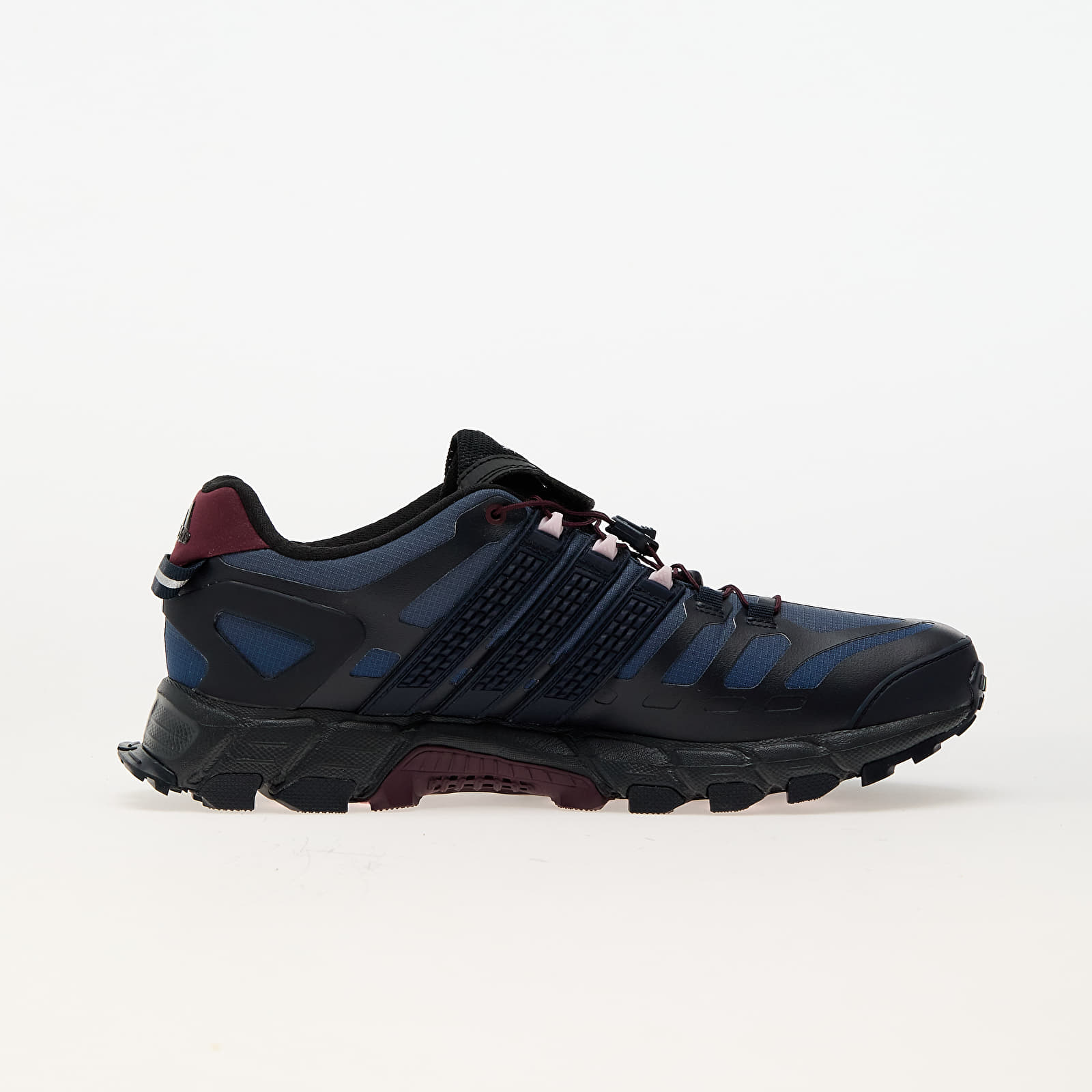 Men's sneakers and shoes adidas Adistar Raven Prloin/ Legend Ink/ Maroon