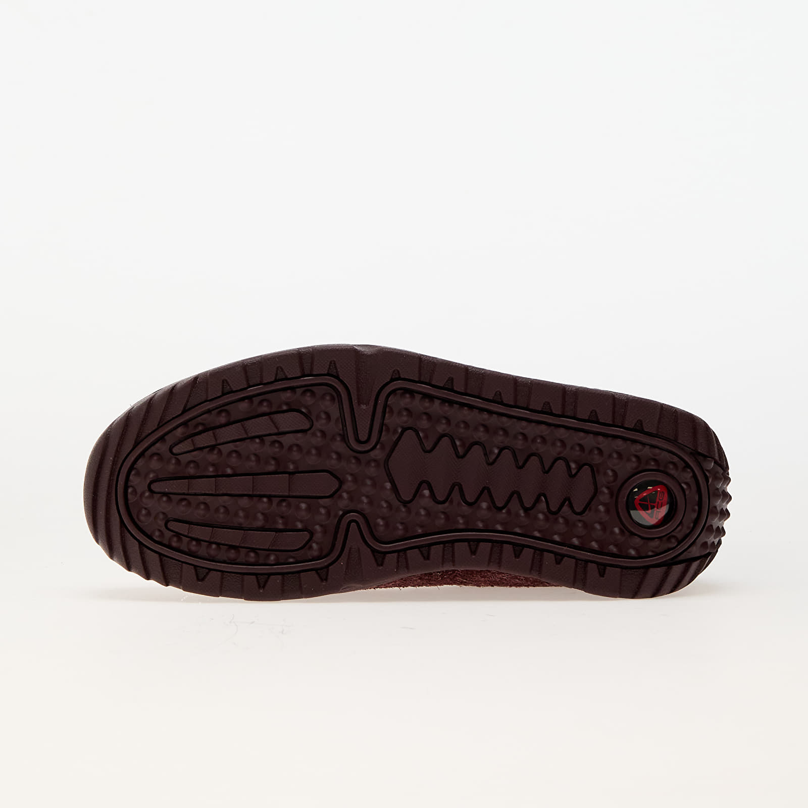 Men's sneakers and shoes Nike Acg Rufus Burgundy Crush/ Burgundy Crush