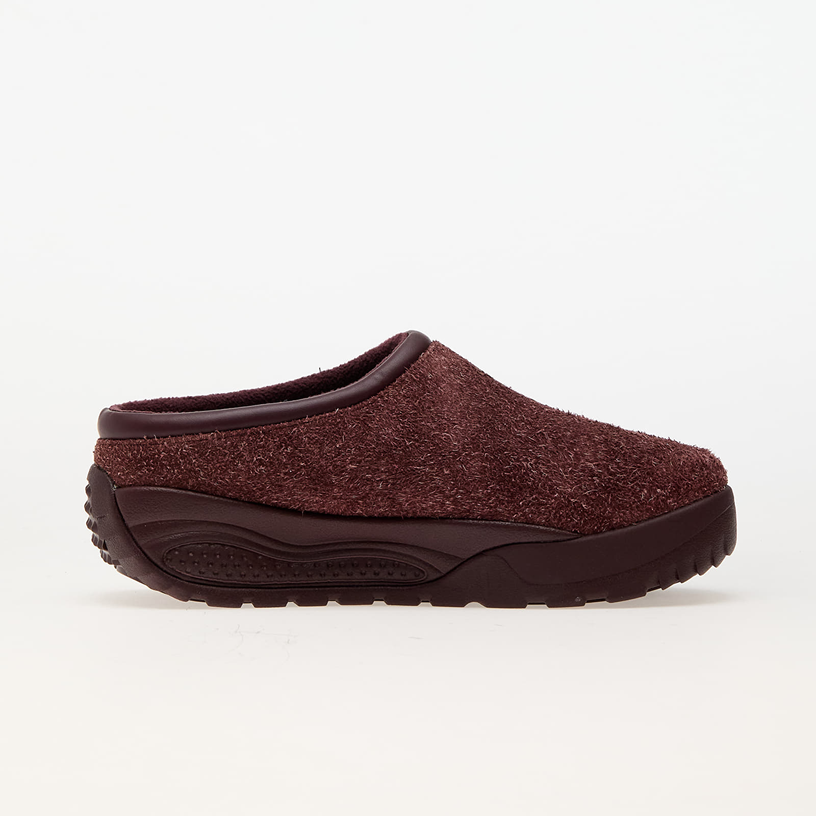 Men's sneakers and shoes Nike Acg Rufus Burgundy Crush/ Burgundy Crush