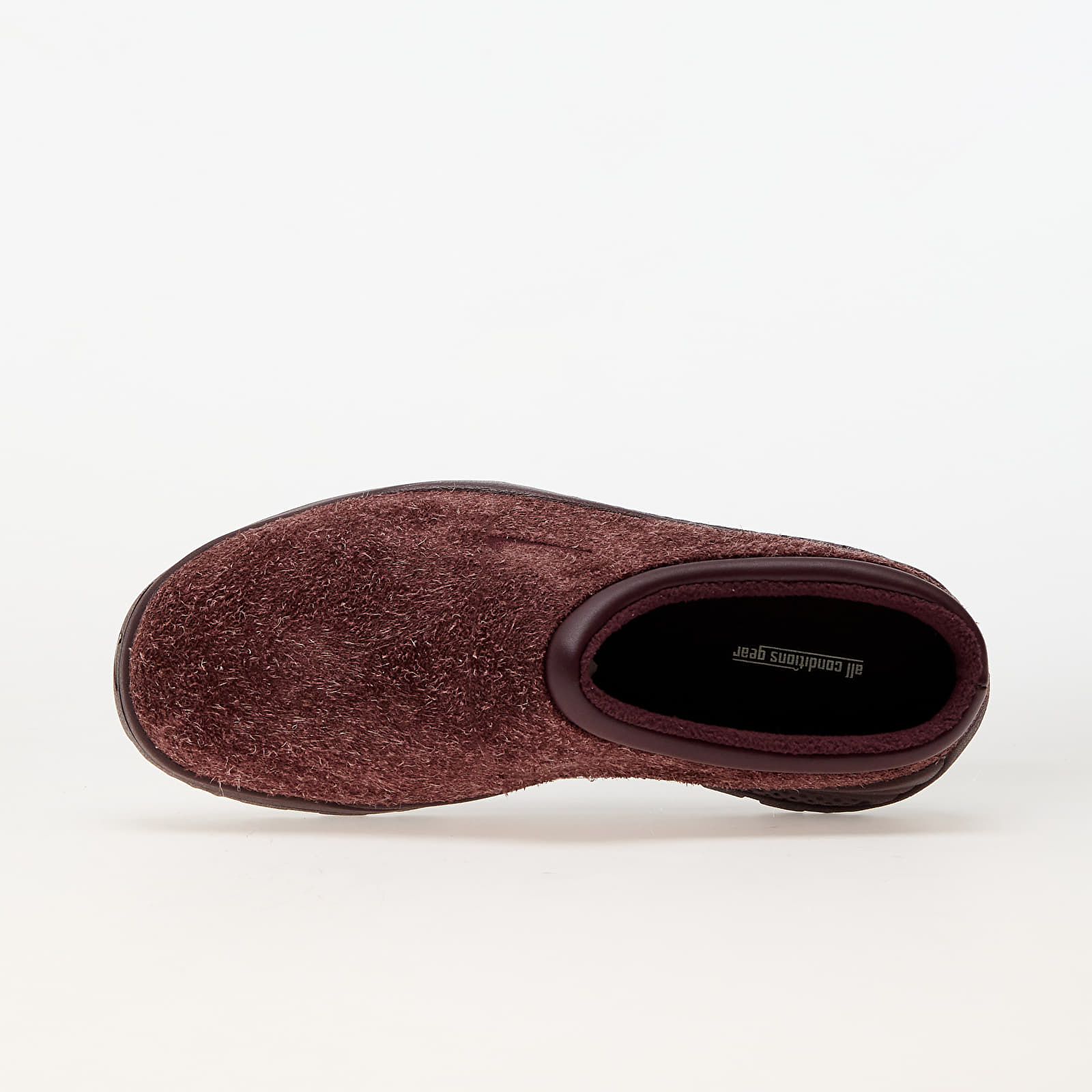 Men's sneakers and shoes Nike Acg Rufus Burgundy Crush/ Burgundy Crush