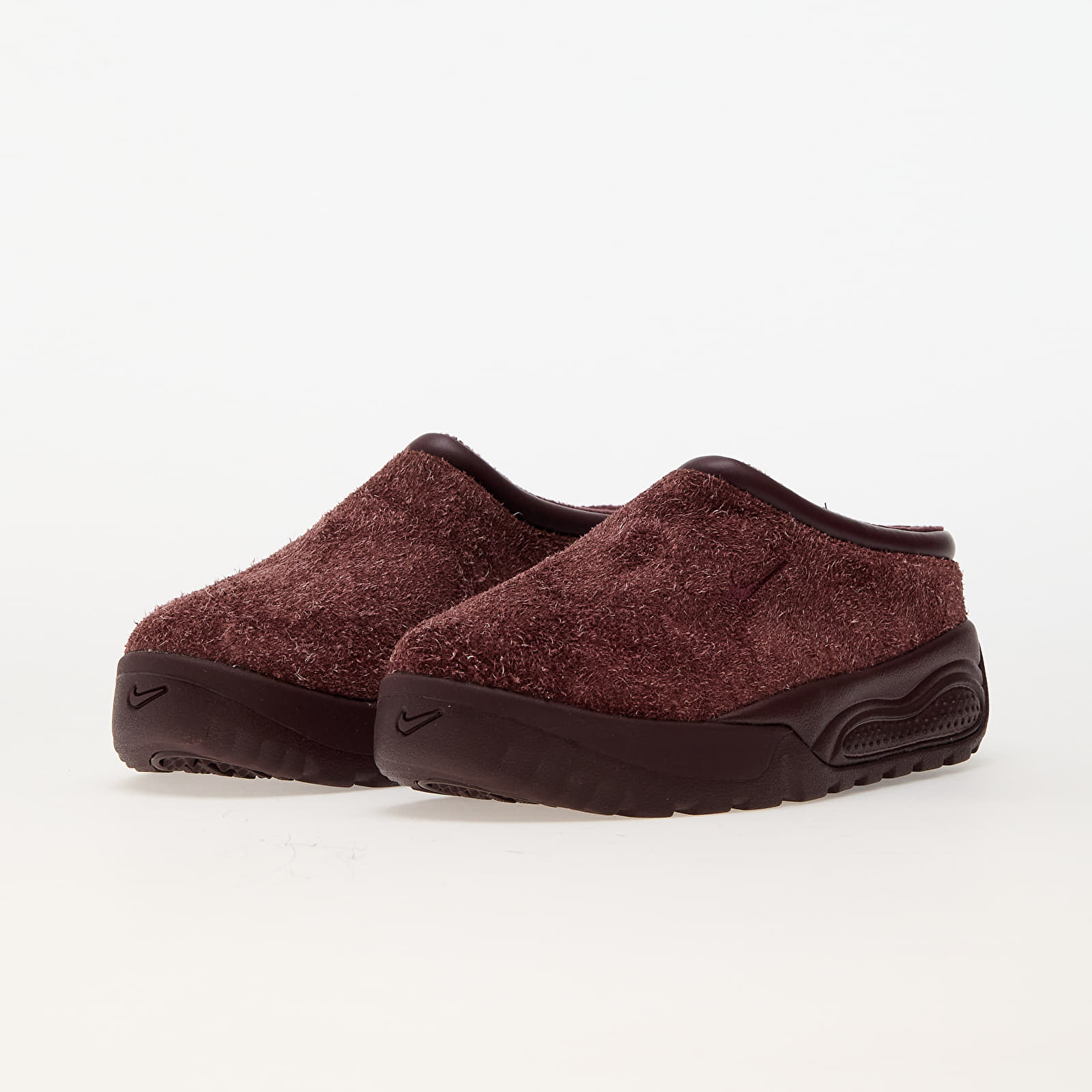 Men's sneakers and shoes Nike Acg Rufus Burgundy Crush/ Burgundy Crush