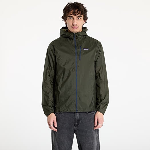 Jachetă Patagonia M's Houdini Jacket Pine Needle Green