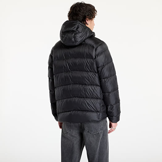 Patagonia fitz roy down parka black discount