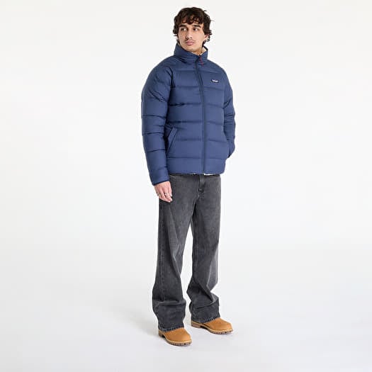 Silent down jacket online