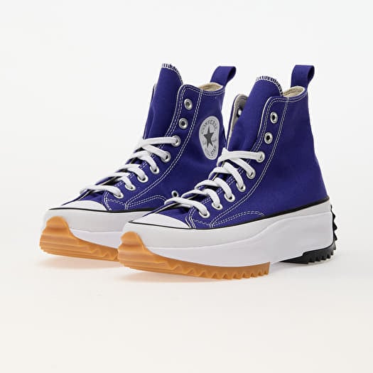 Converse indigo online