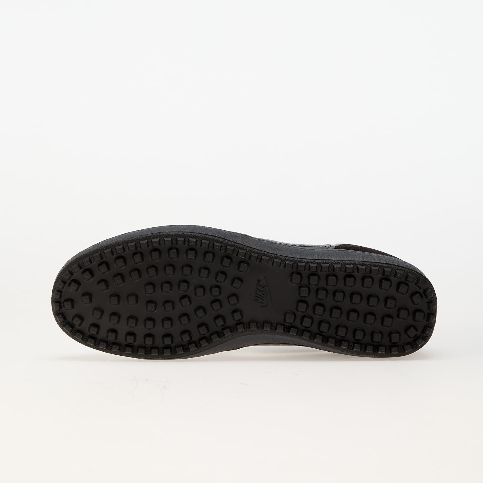Naiste tossud ja kingad Nike W Field General Velvet Brown/ Sail