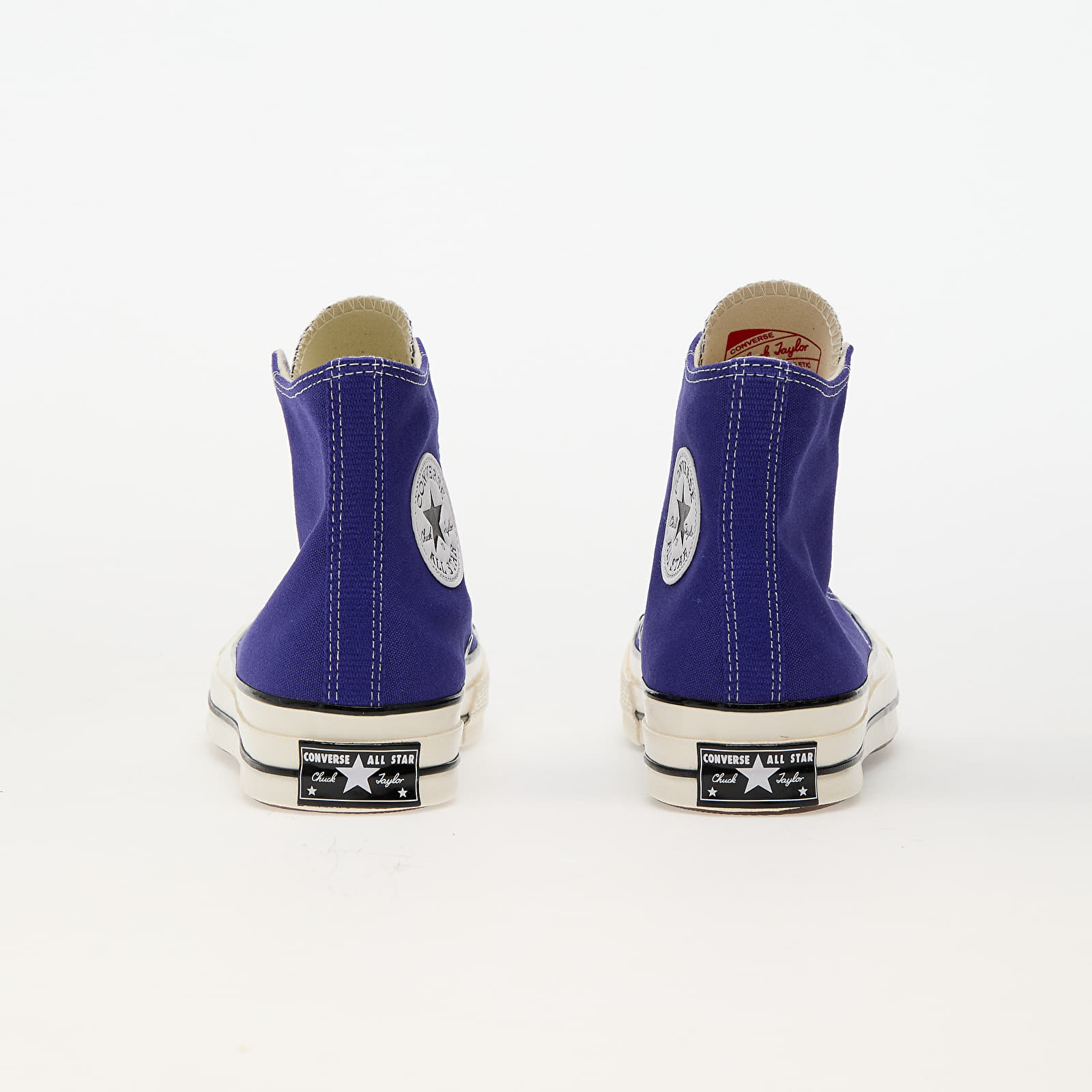 Férfi tornacipők és cipők Converse Chuck 70 Night Indigo/ Egret/ Black