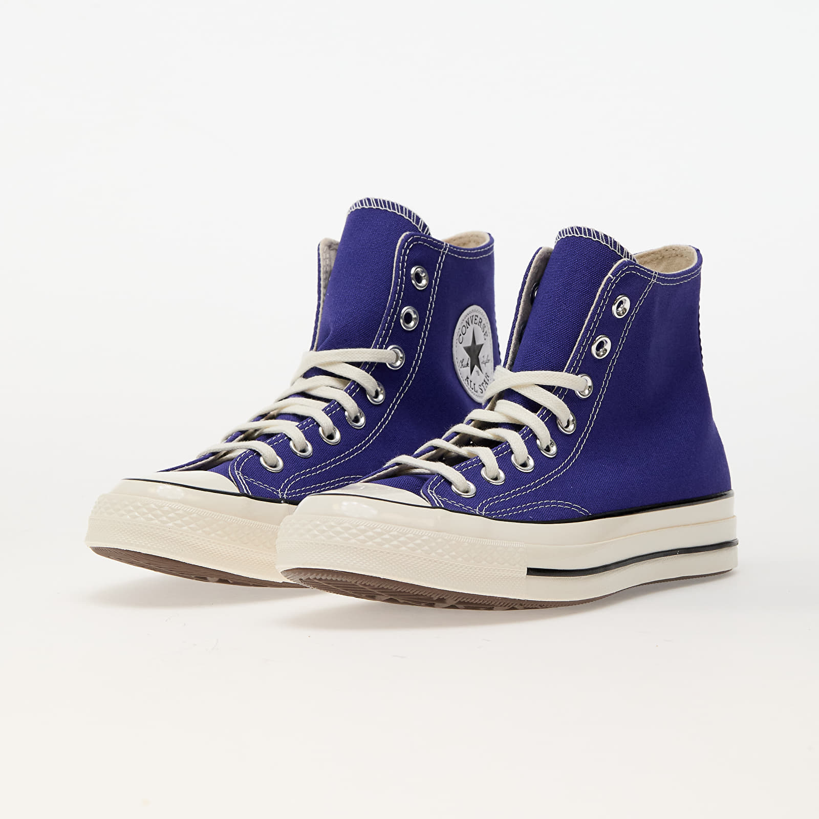 Férfi tornacipők és cipők Converse Chuck 70 Night Indigo/ Egret/ Black