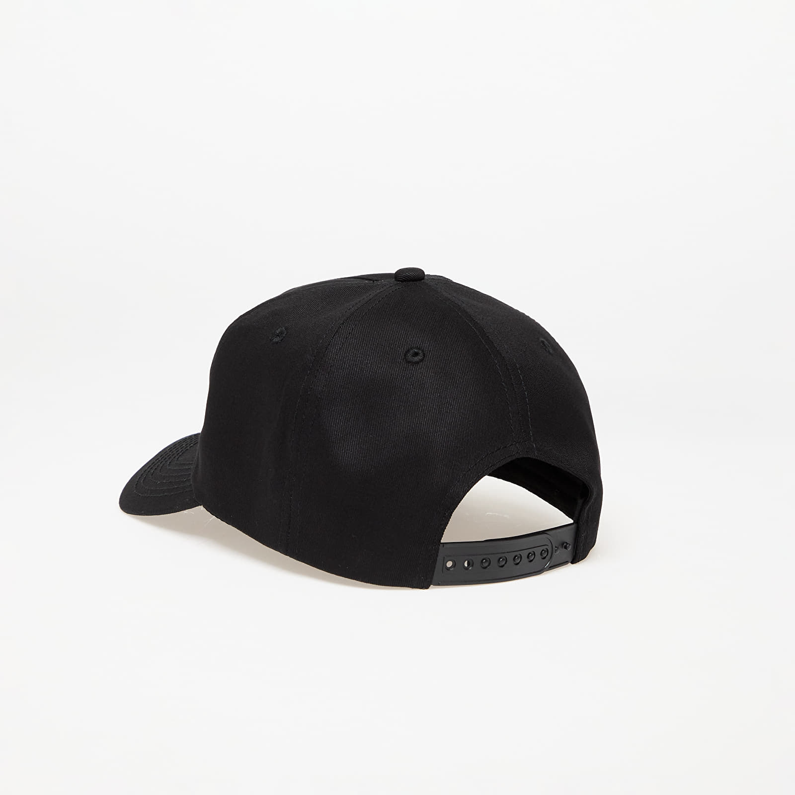 Mütsid PLEASURES Digital Snapback Black