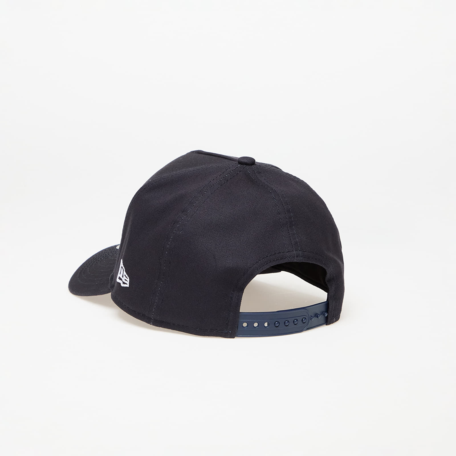 Kšiltovky New Era New York Yankees Aframe MLB Patch Cap Navy/ White