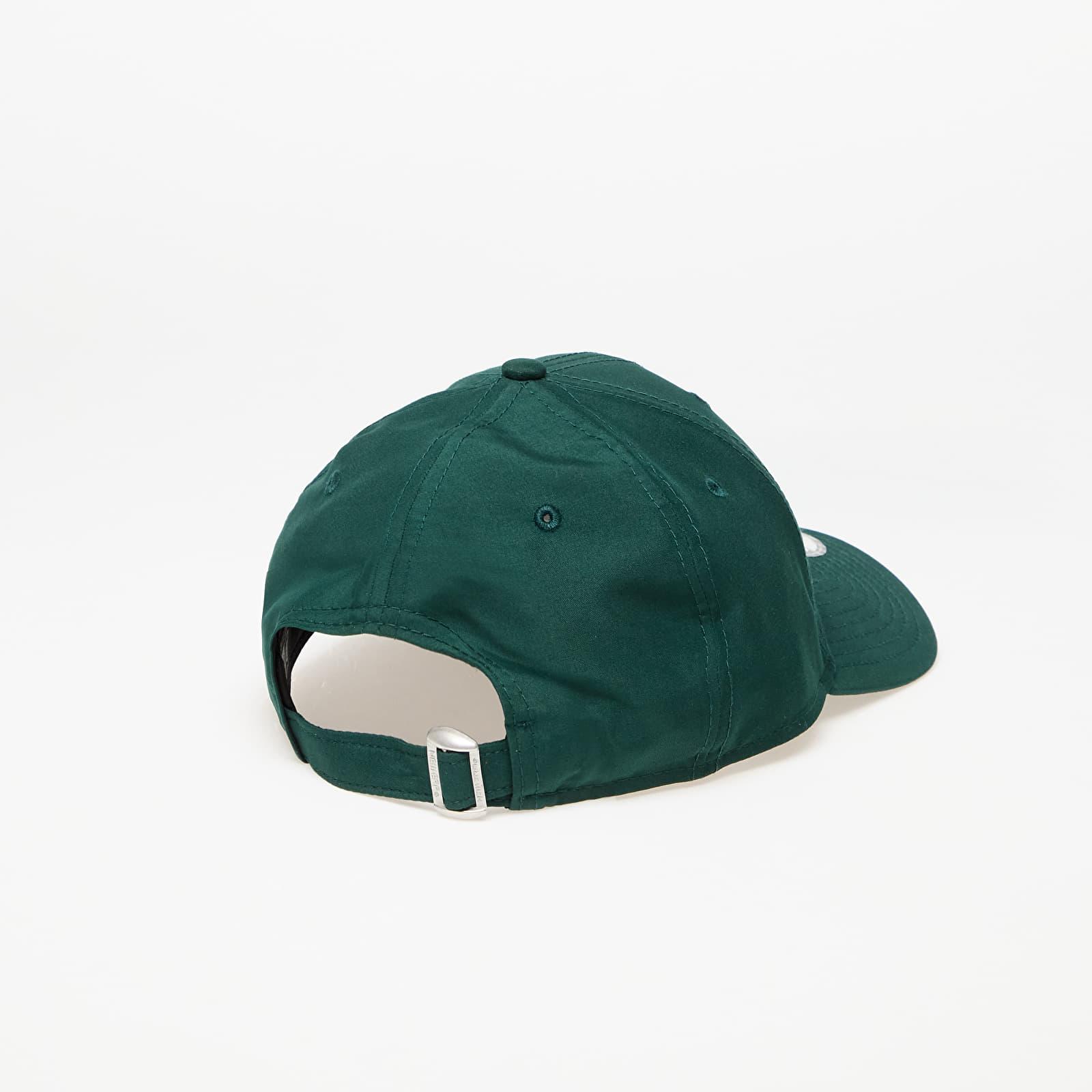 Czapki New Era New York Yankees MLB Flawless 9FORTY Adjustable Cap Dark Green