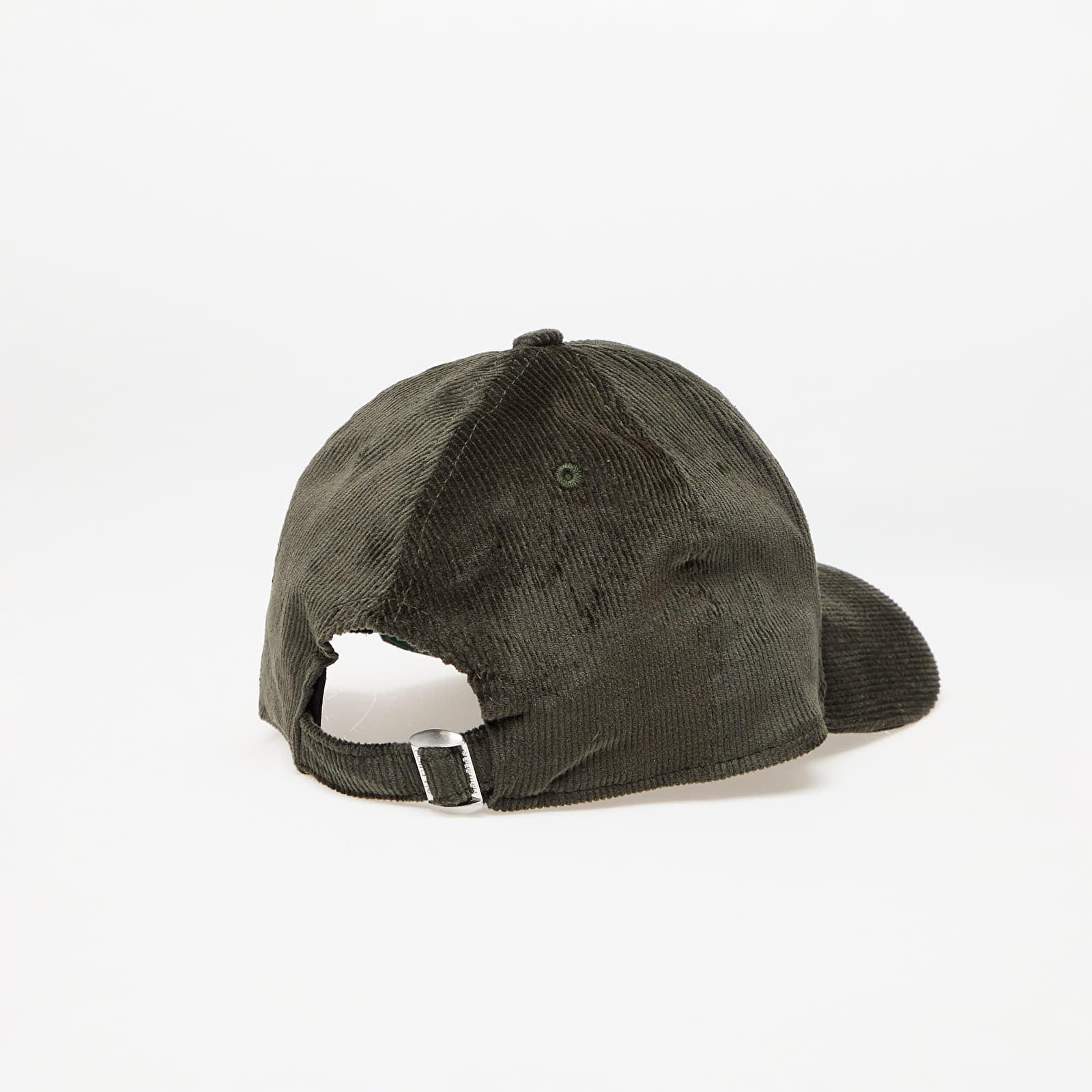 Caps New Era Oakland Athletics MLB Cord 9FORTY Adjustable Cap Dark Green
