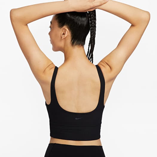 long line bra nike