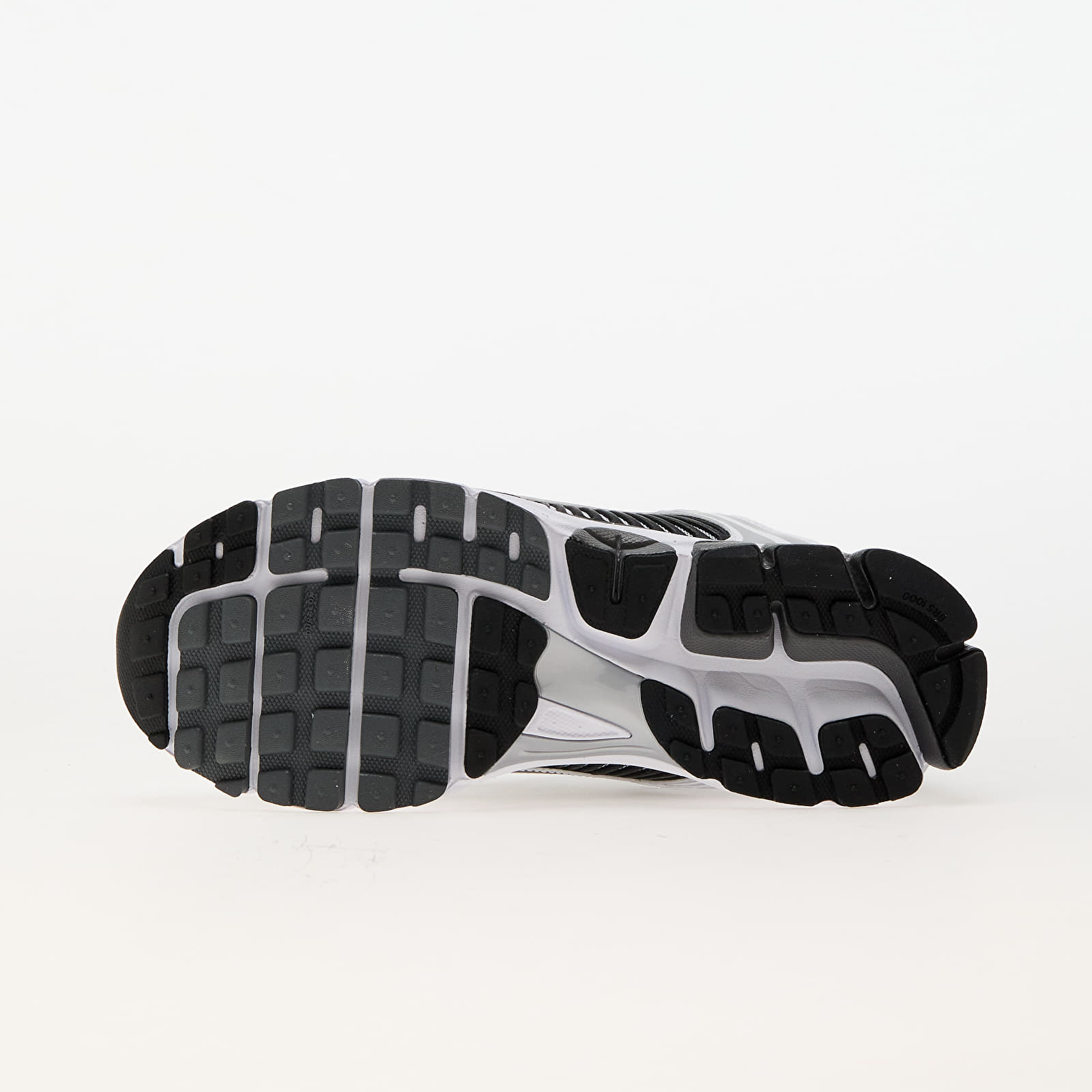 Pánské tenisky a boty Nike Zoom Vomero 5 SE SP Dark Grey/ Black-White-Sail