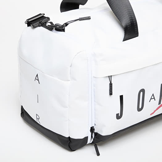 Duffle bag Jordan Air Duffle Bag White Queens
