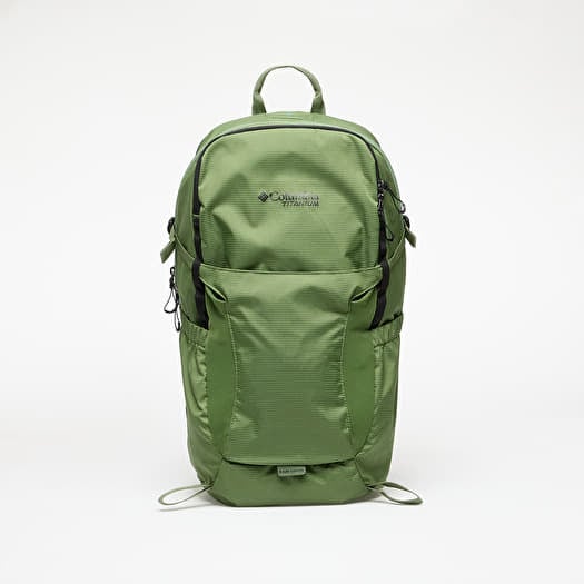 Columbia titanium backpack discount