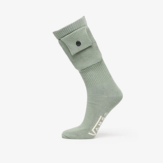 Vans LX Surplus Socks Sea Spray