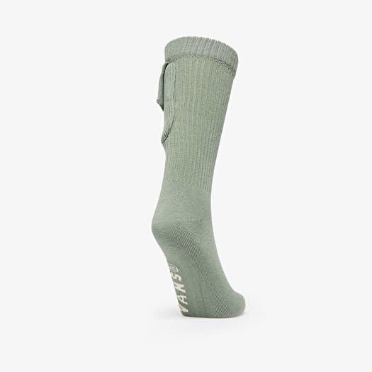 Men's socks Vans LX Surplus Socks Sea Spray | Queens