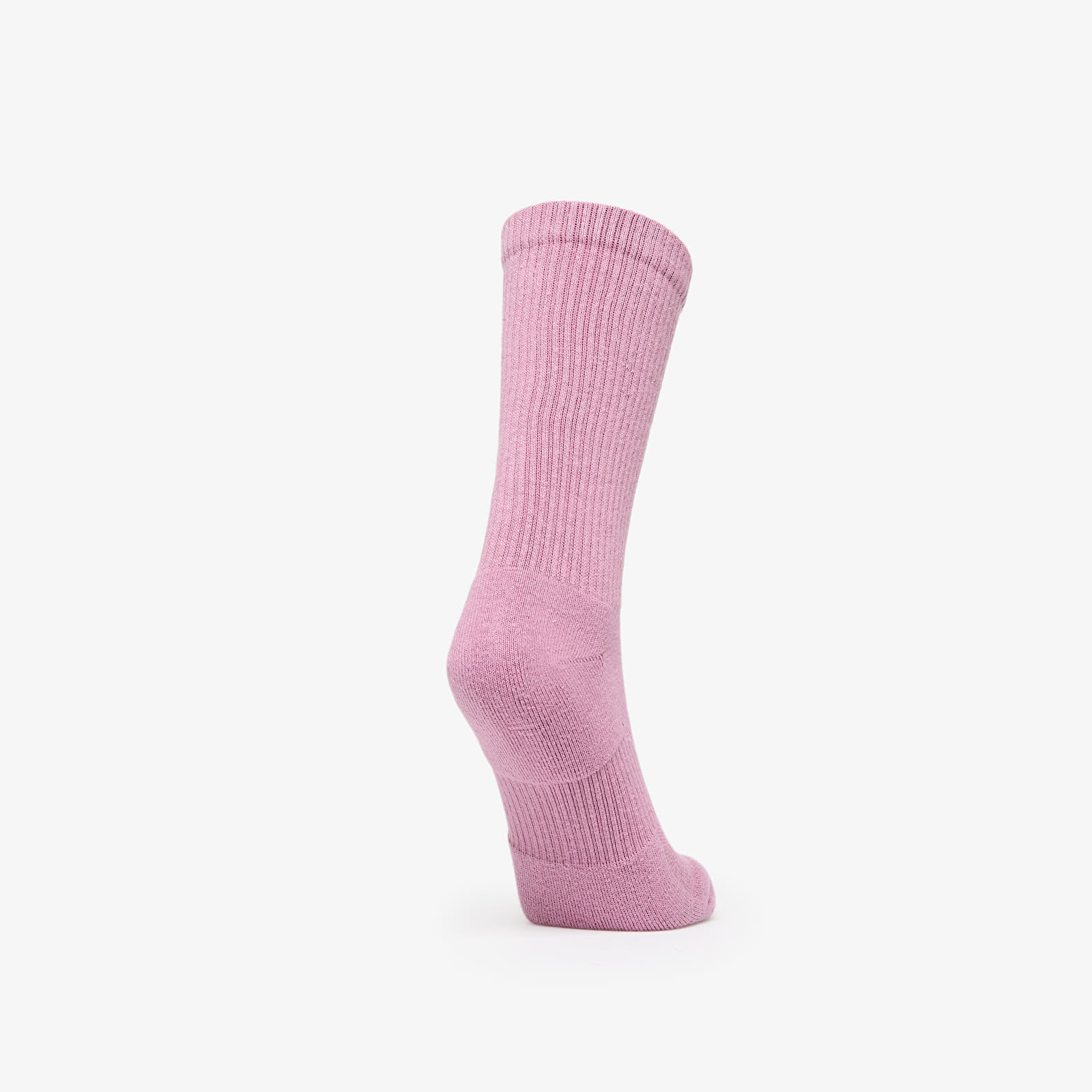 Ponožky Nike Everyday Cushioned Crew Socks 2-Pack Plum Dust/ Plum Dust