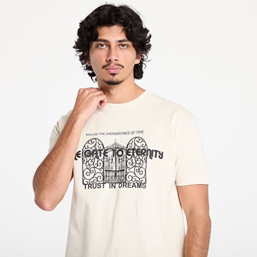 Magliette obey uomo top