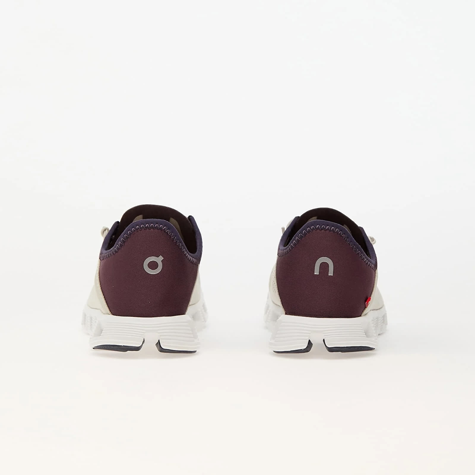Sneakers und Schuhe für Frauen On W Cloud 5 Coast Sand/ Mulberry