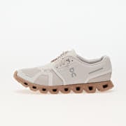 On W Cloud 5 Sand/ Rosebrown