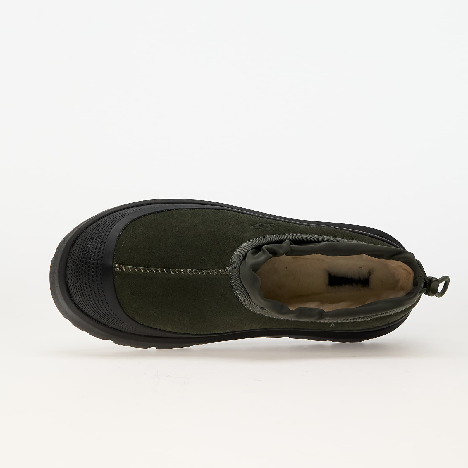 Men's sneakers and shoes UGG M Tasman Weather Hybrid Forest Night/ Black