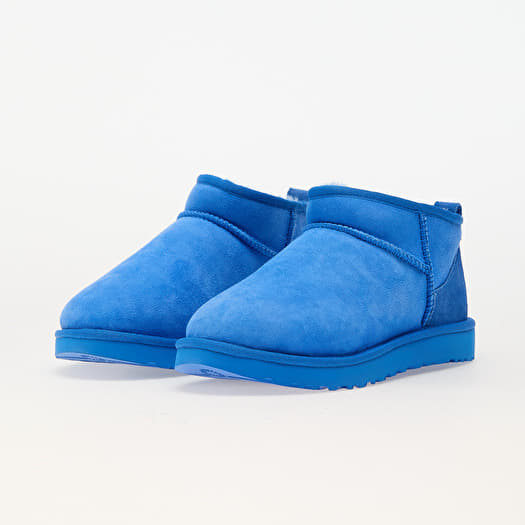 UGG W Classic Ultra Mini Big Sky | Queens