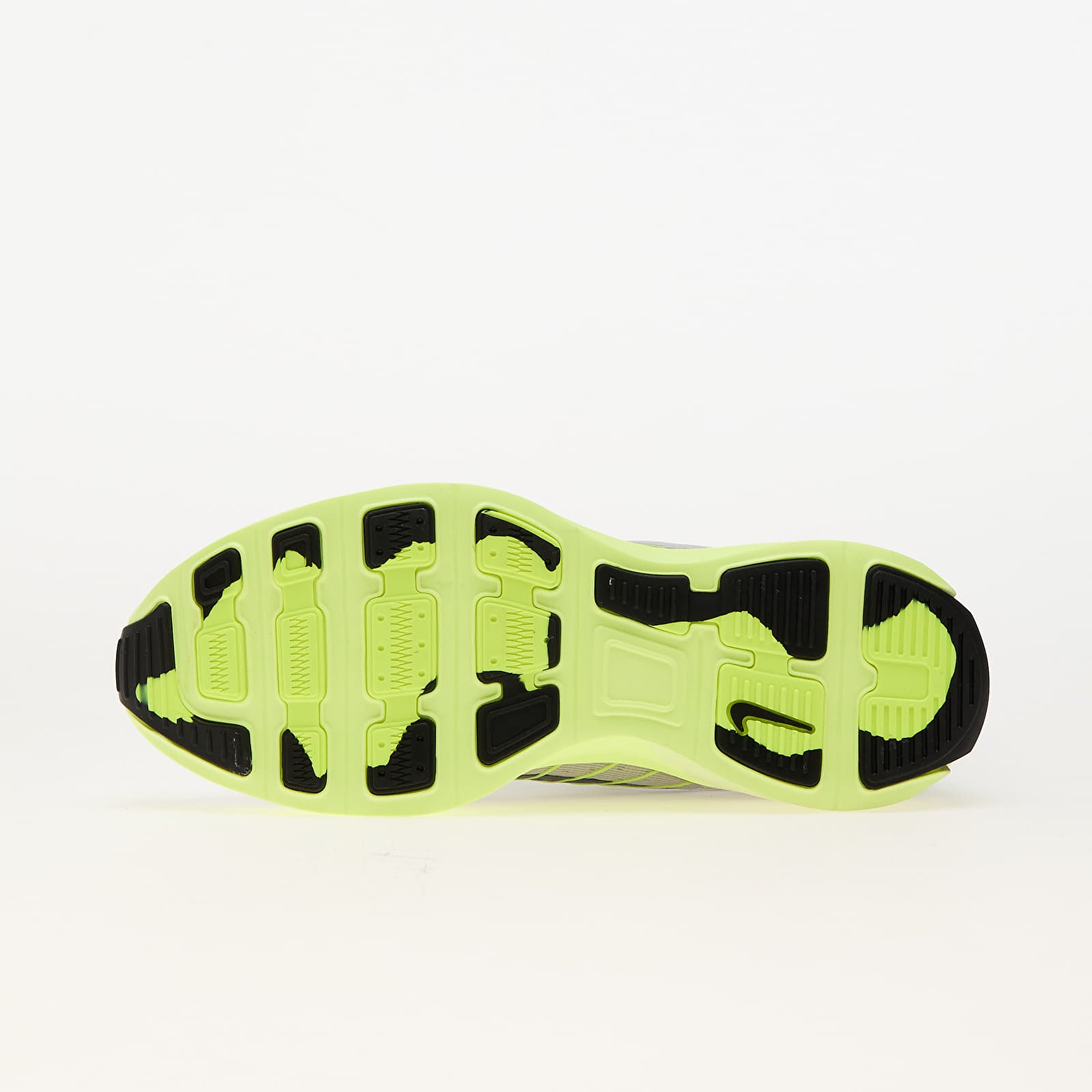 Herenschoenen Nike Lunar Roam Neutral Grey/ Black-Volt-Photon Dust