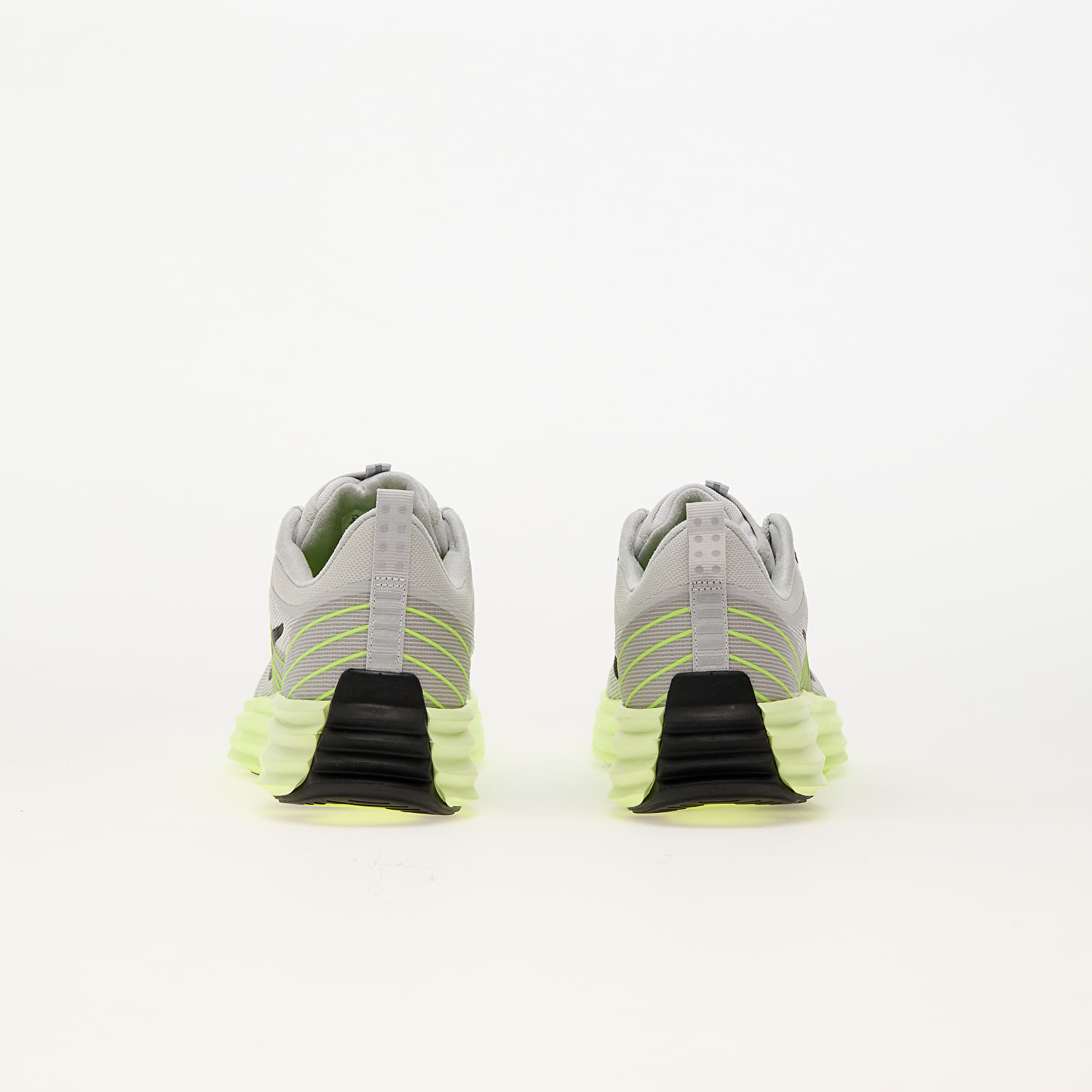 Herenschoenen Nike Lunar Roam Neutral Grey/ Black-Volt-Photon Dust